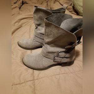 Women's boots